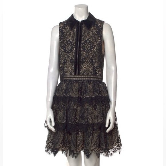 Alice + Olivia Dresses & Skirts - Alice and Olivia Dress